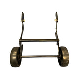 1108068 - Genuine Replacement Wheel Assembly (with Axle)