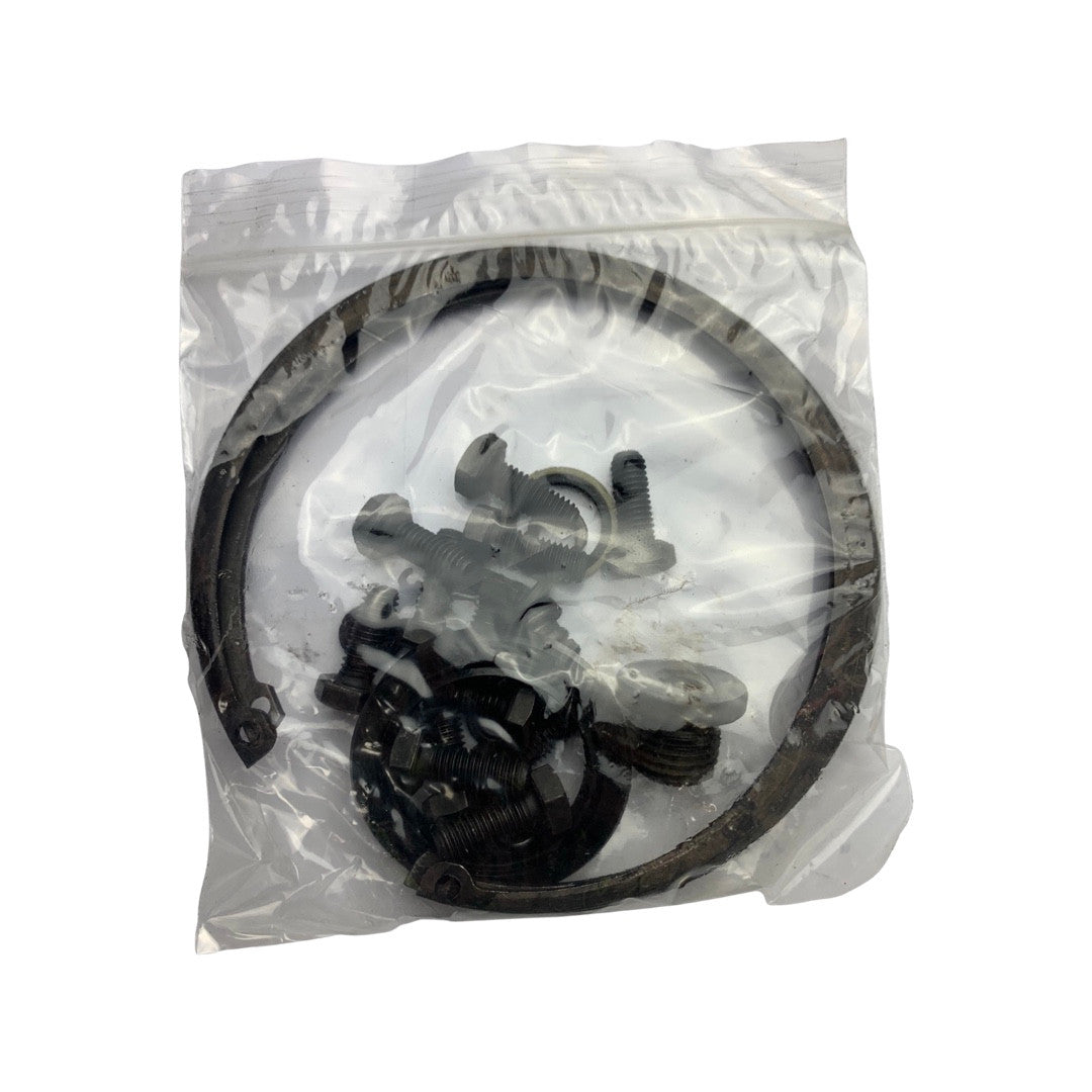 1109048-Genuine Replacement HYCP9070 Agitator Rebuild Kit