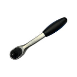 3/8" single ratchet handle 72t for 11