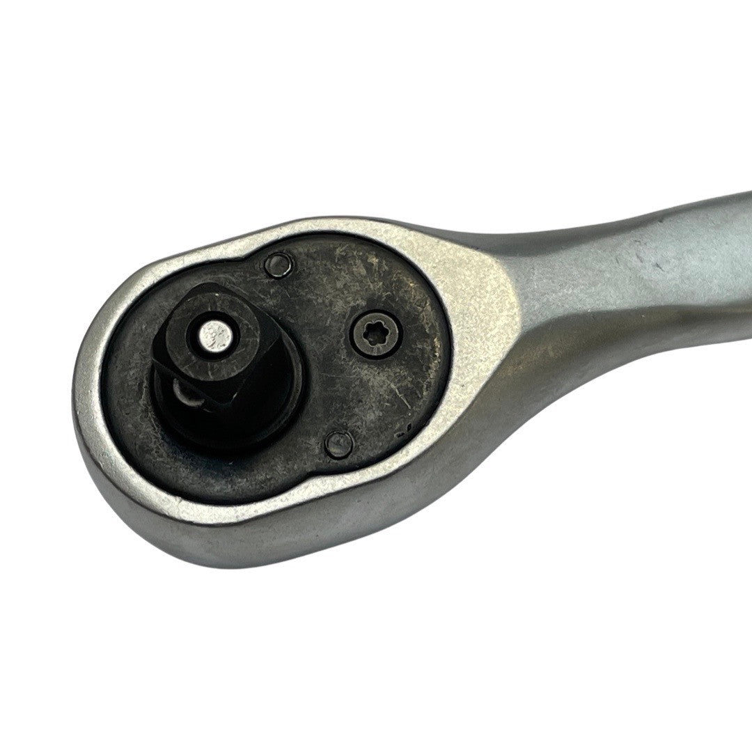 3/8" single ratchet handle 72t for 11