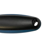 1/2" single ratchet handle 72t for 12