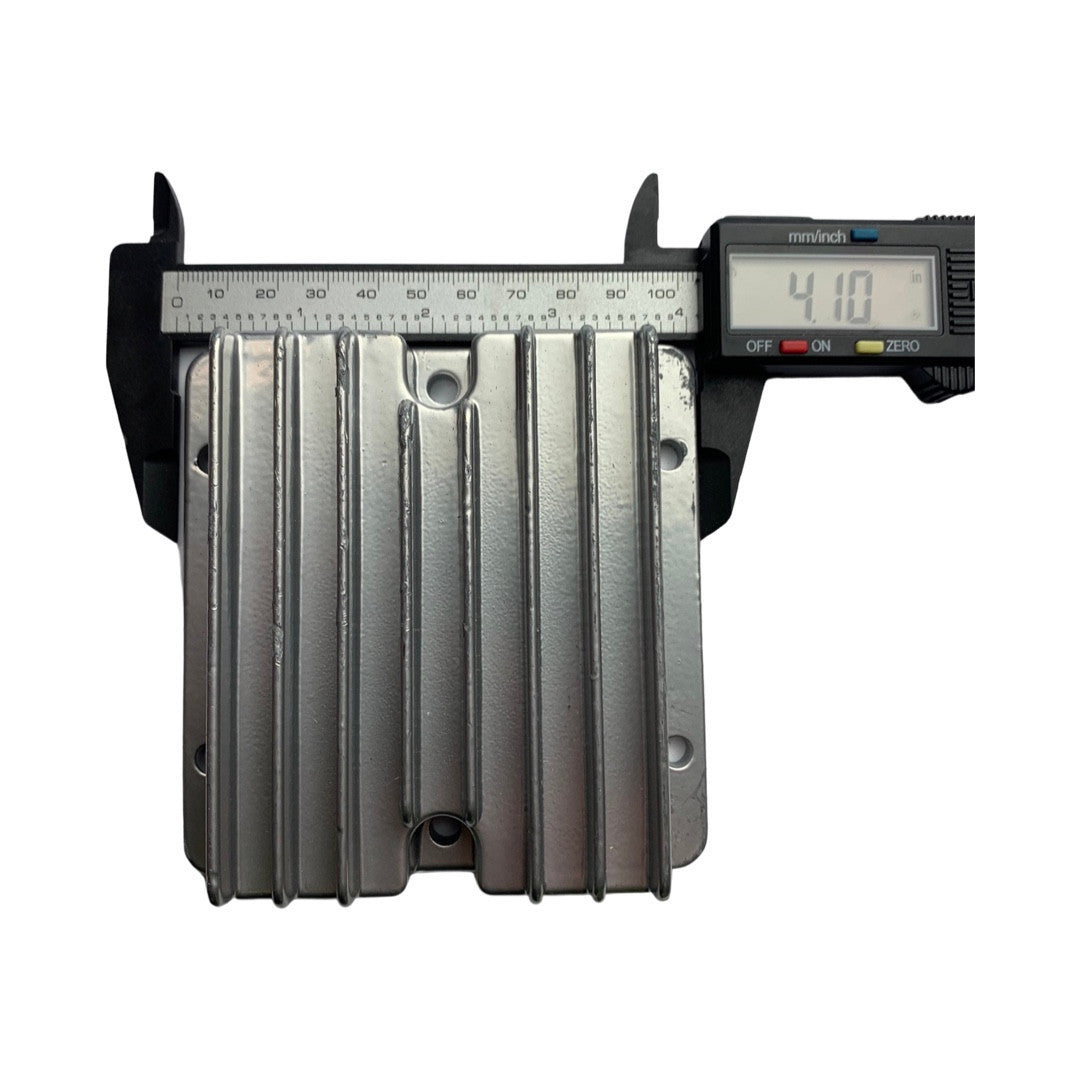 1114010 - Genuine Replacement Cylinder Head