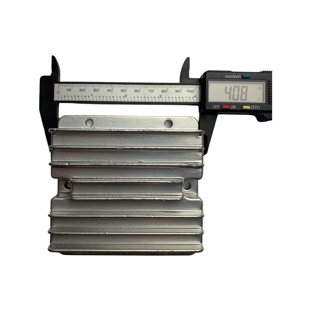 1114010 - Genuine Replacement Cylinder Head