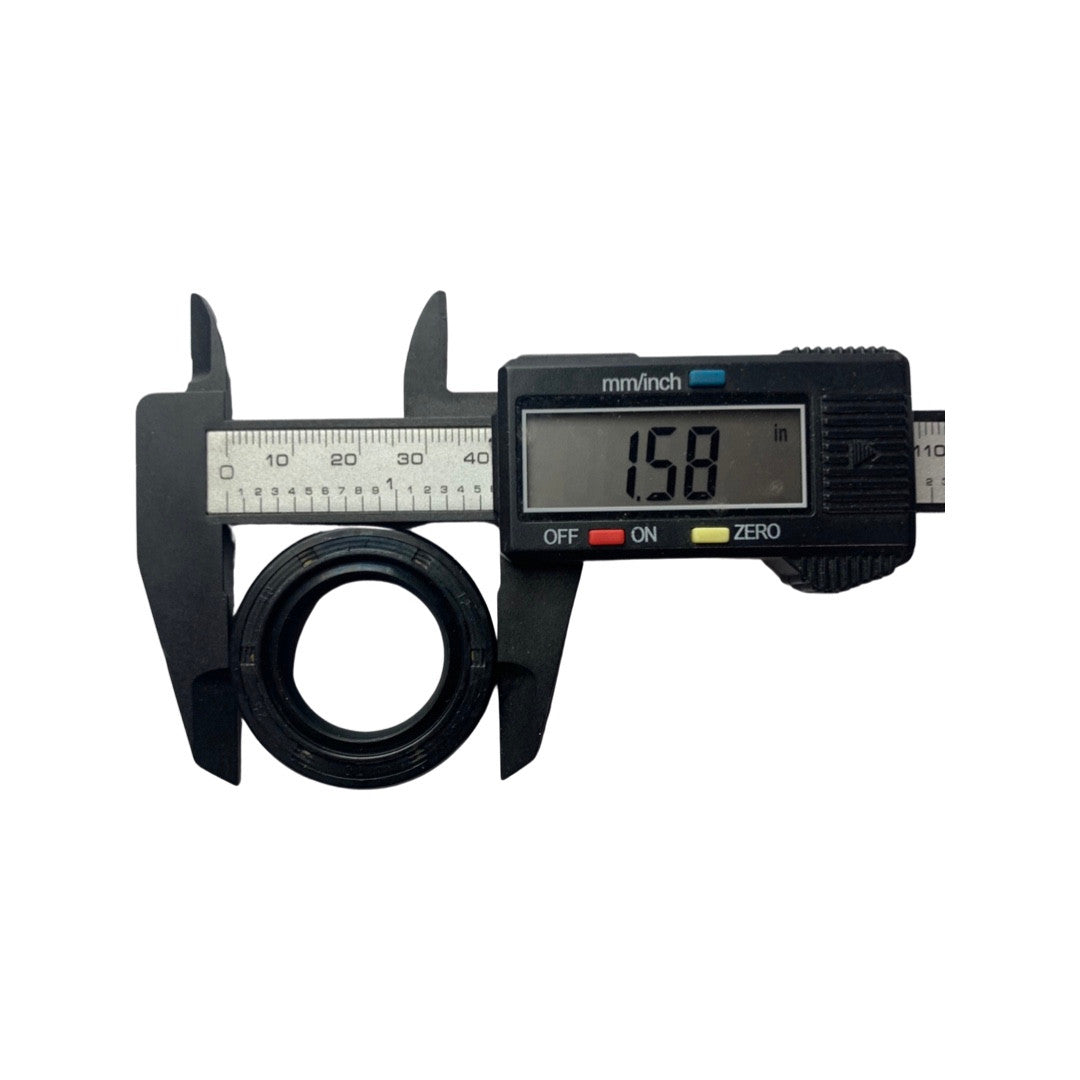 1120018 - Genuine Replacement Oil Seal