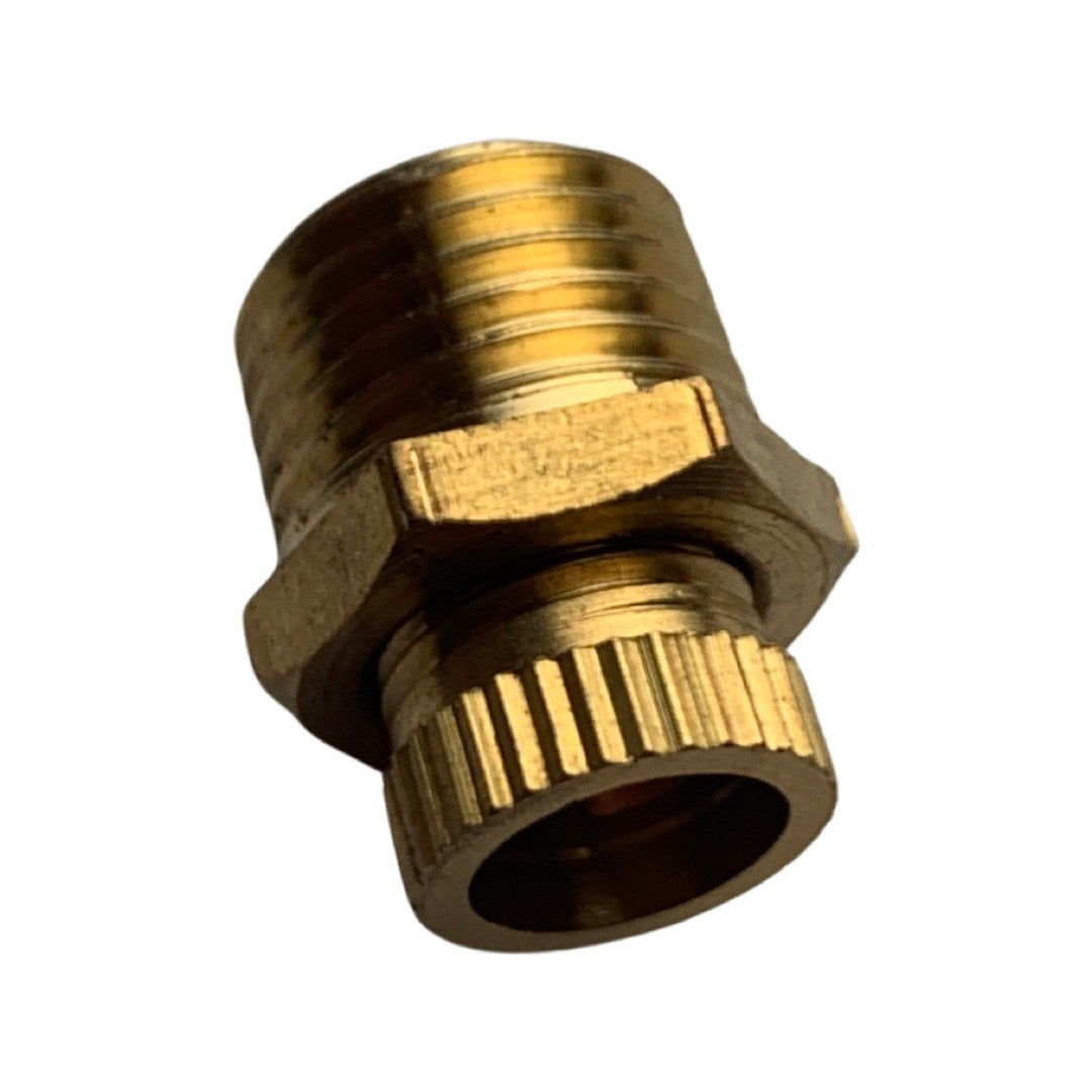 1125029-Genuine Replacement HY140200PES Drain Cock