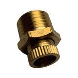 1125029-Genuine Replacement HY140200PES Drain Cock