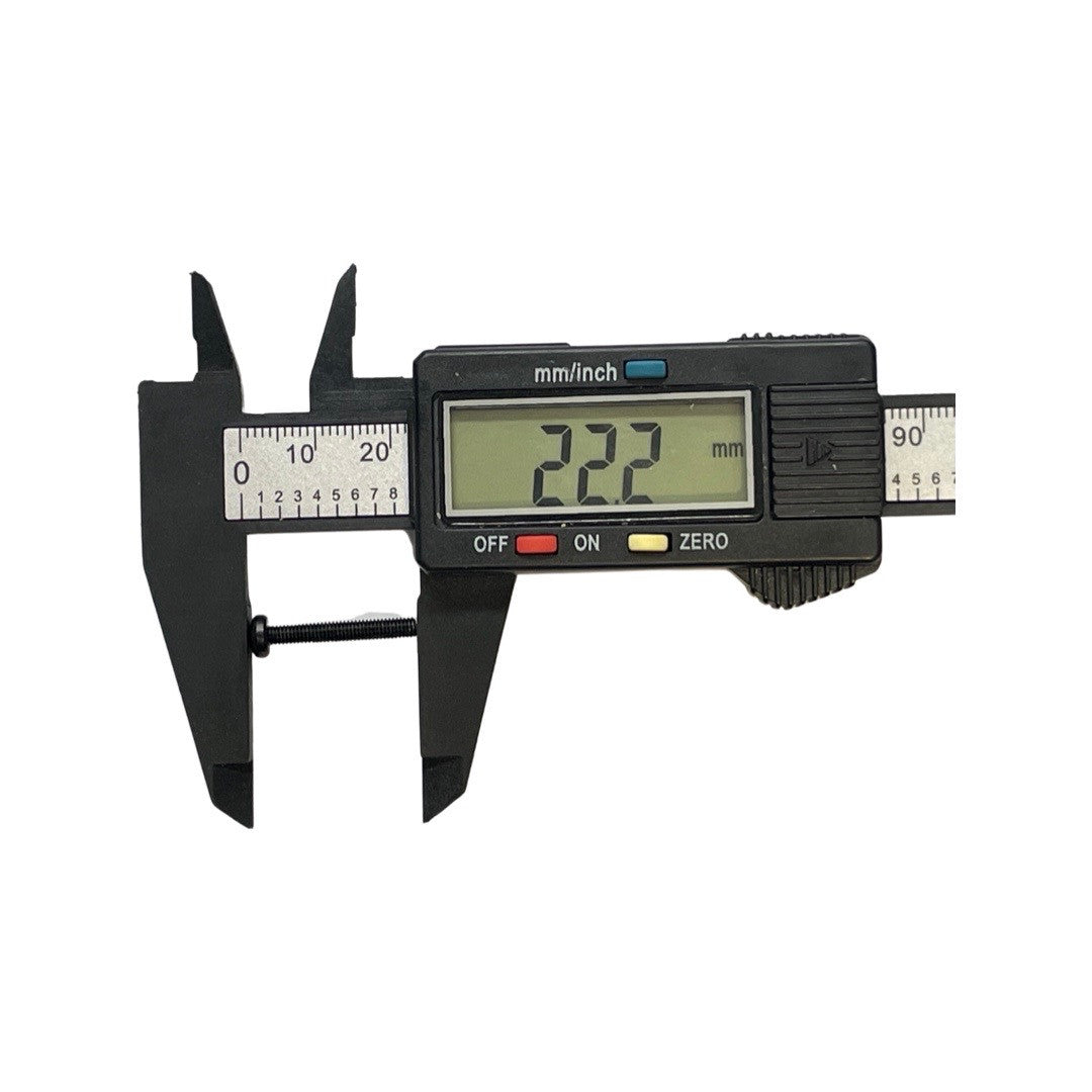 HYC1600E-B92 screw