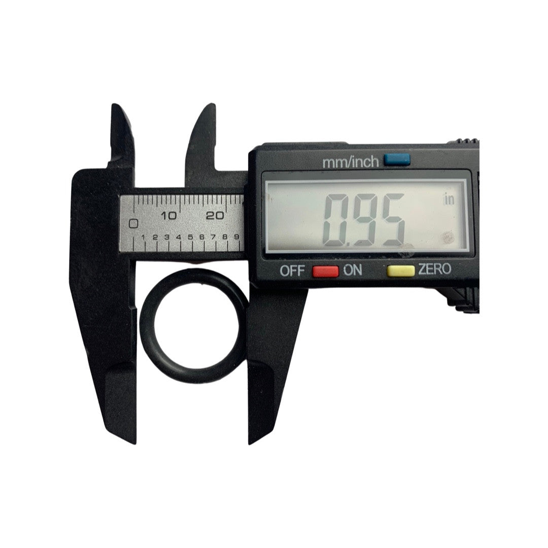 1129075-Genuine Replacement O Type Ring