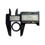 1129075-Genuine Replacement O Type Ring