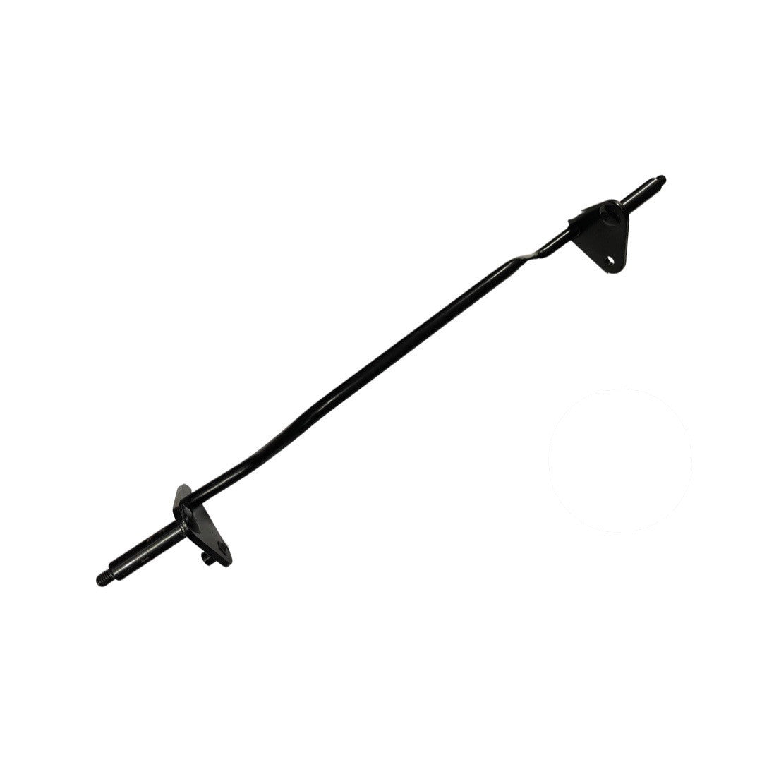 -Genuine Replacement Front Drive Assembly