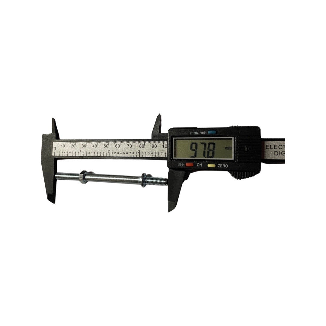 1135065-Genuine Replacement HYM400P Fixing Bolt Iii