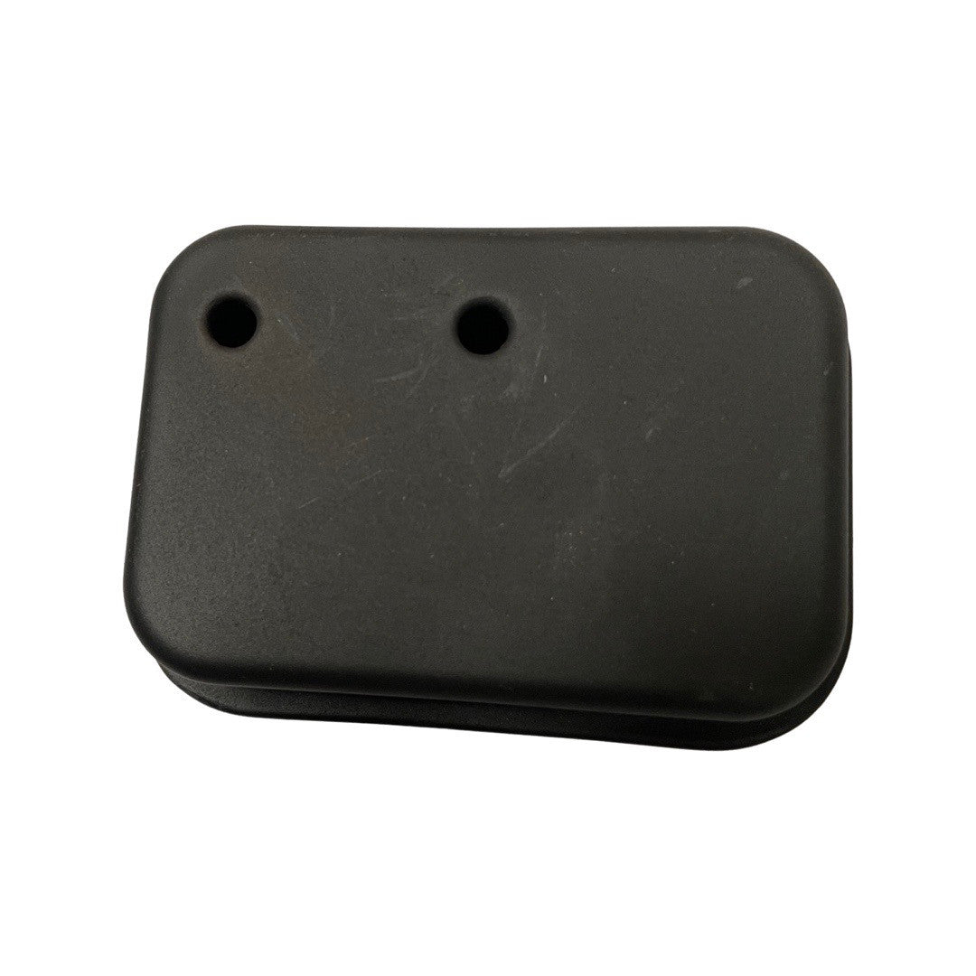 33 Muffler assembly