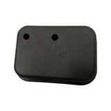 33 Muffler assembly