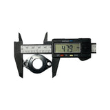 1135104-Genuine Replacement Air Inlet Pipe
