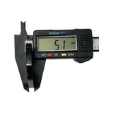 1135104-Genuine Replacement Air Inlet Pipe
