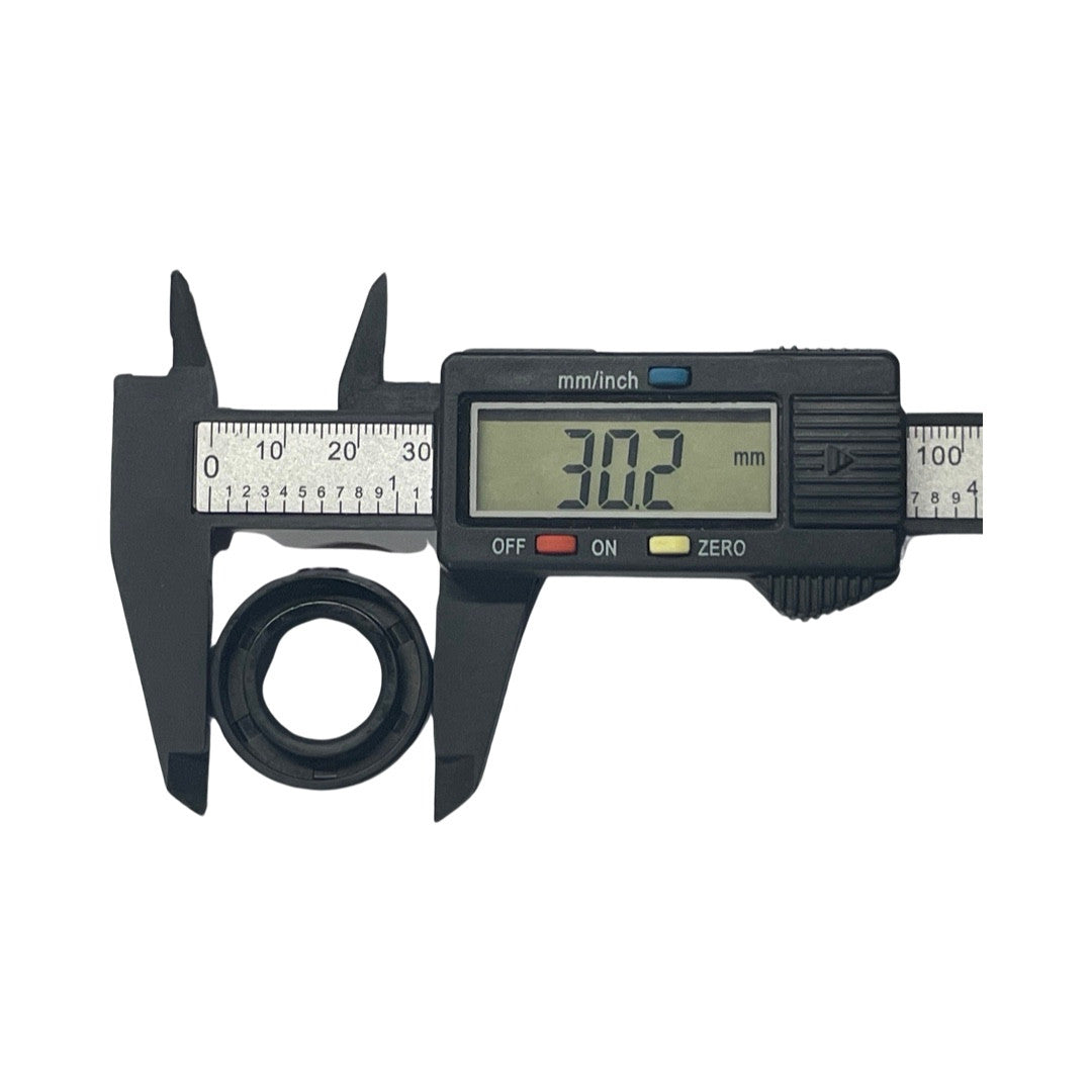 1135109-Genuine Replacement HYM400P Oil Pipe