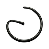 1135113-Genuine Replacement HYM400P Piston Spring