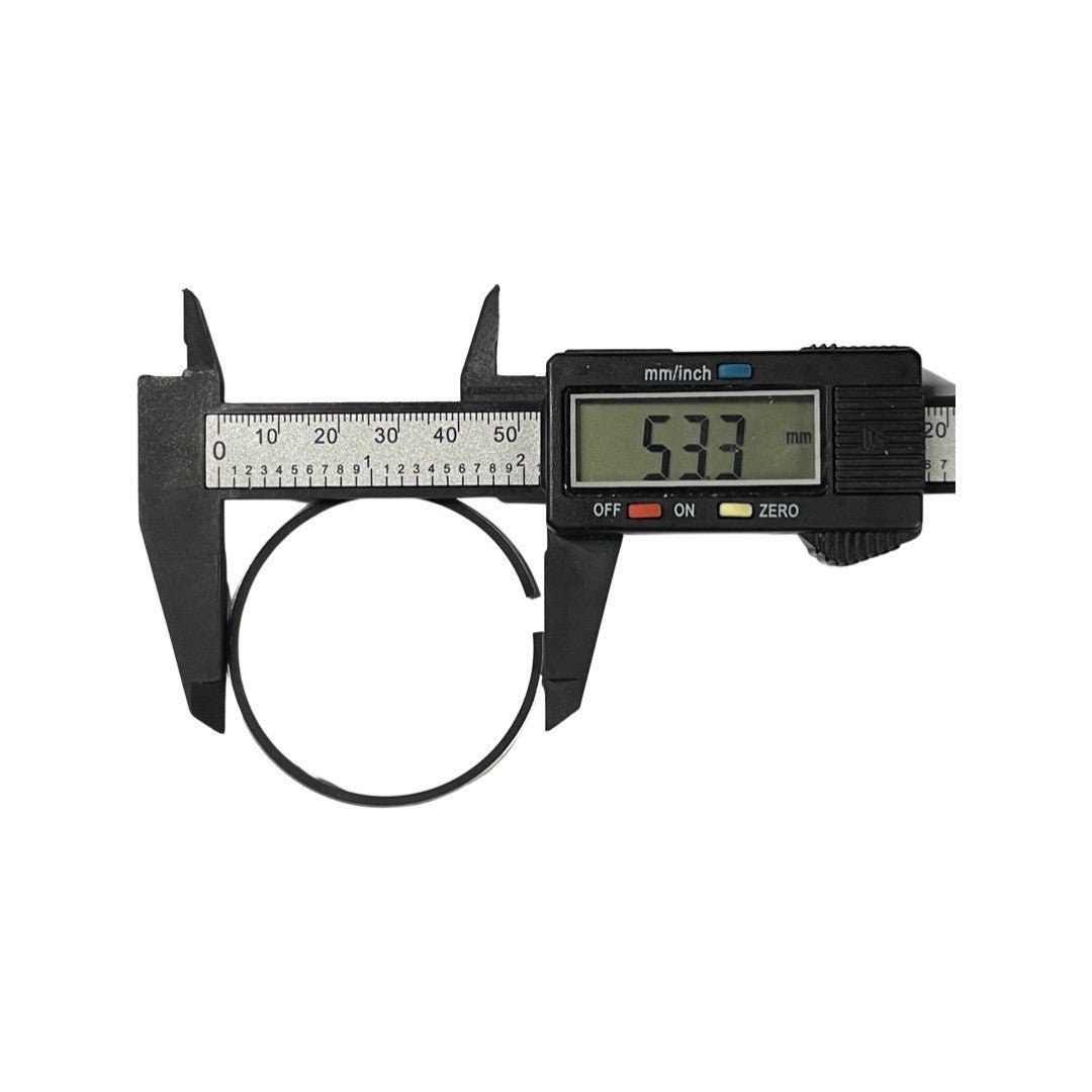 1135119-Genuine Replacement HYM400P Piston Ring I