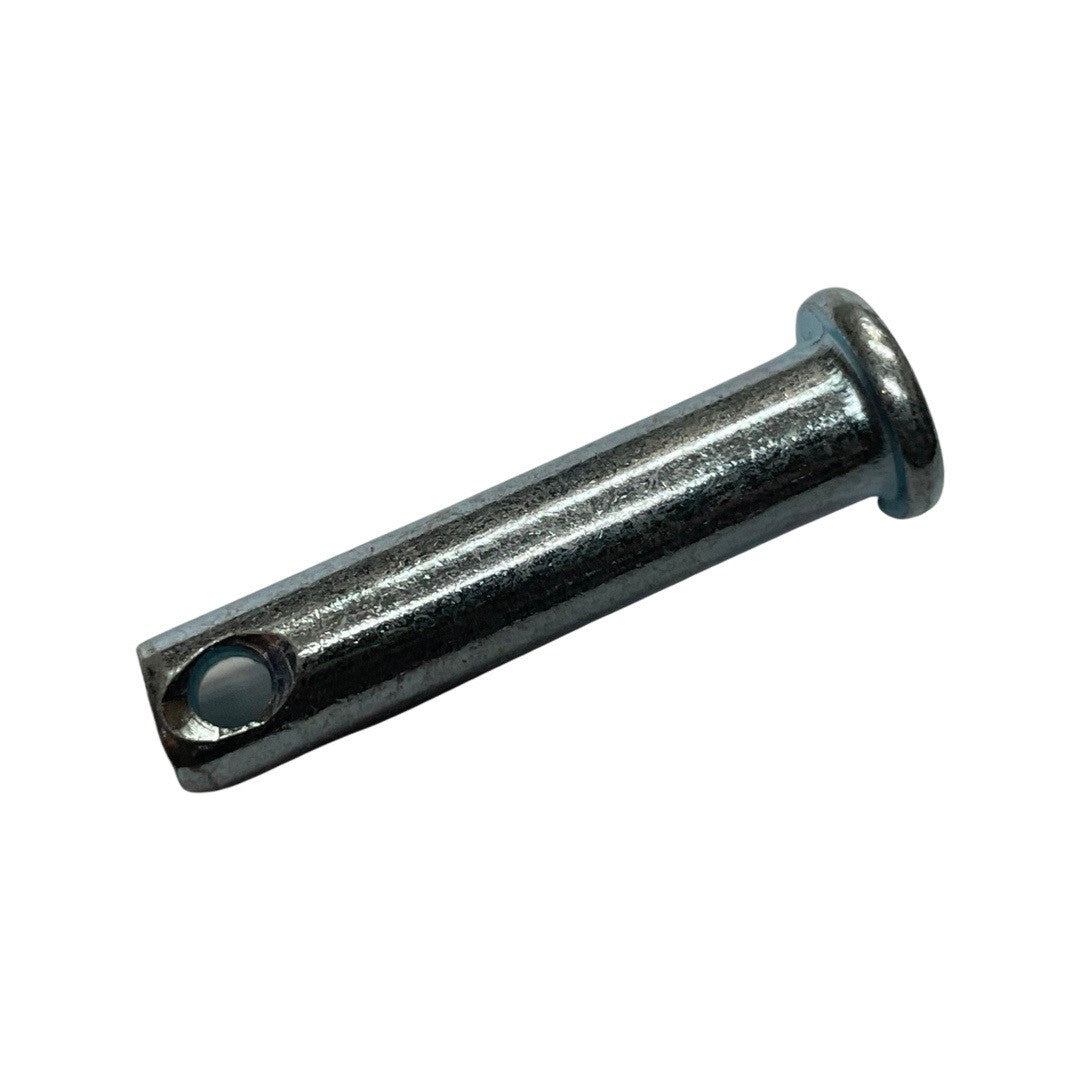 HYT150-B10 CLEVIS PIN WITH HEAD 8X35