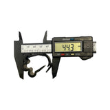 1152047-Genuine Replacement HYT150 Clip