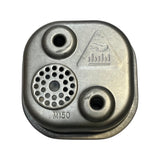 HYT150-E52 MUFFLER