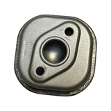 HYT150-E52 MUFFLER