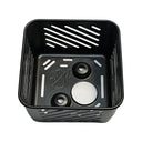1152118-Genuine Replacement HYT150 Muffler Housing