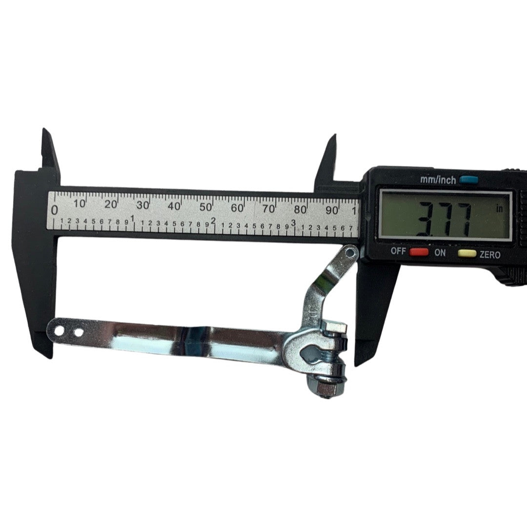 1152126-Genuine Replacement HYT150 Control Arm