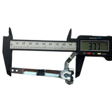 1152126-Genuine Replacement HYT150 Control Arm