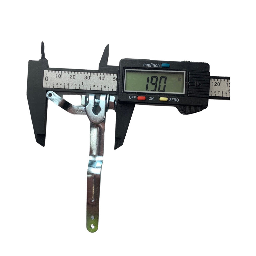 1152126-Genuine Replacement HYT150 Control Arm