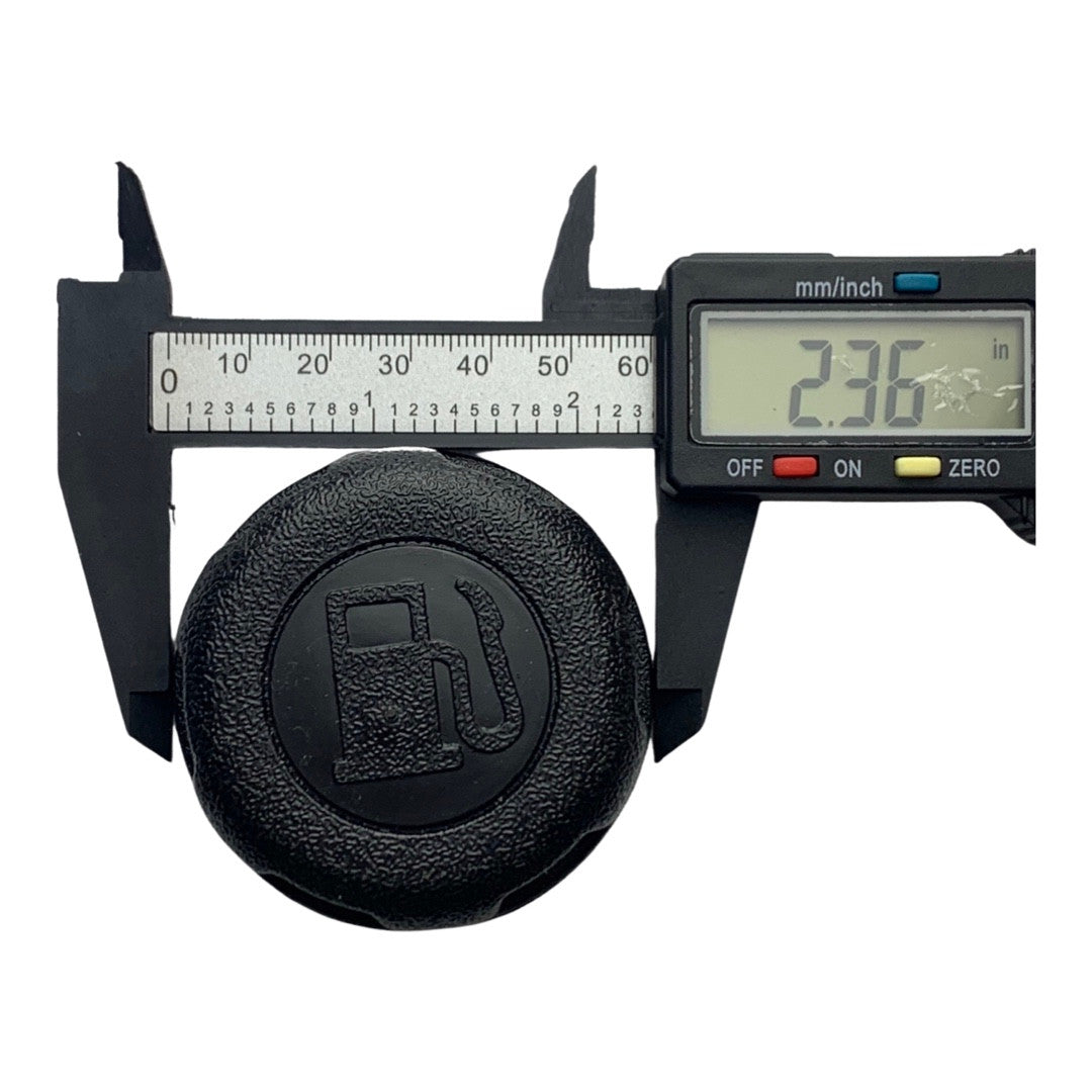 1152128-Genuine Replacement HYT150 Cap