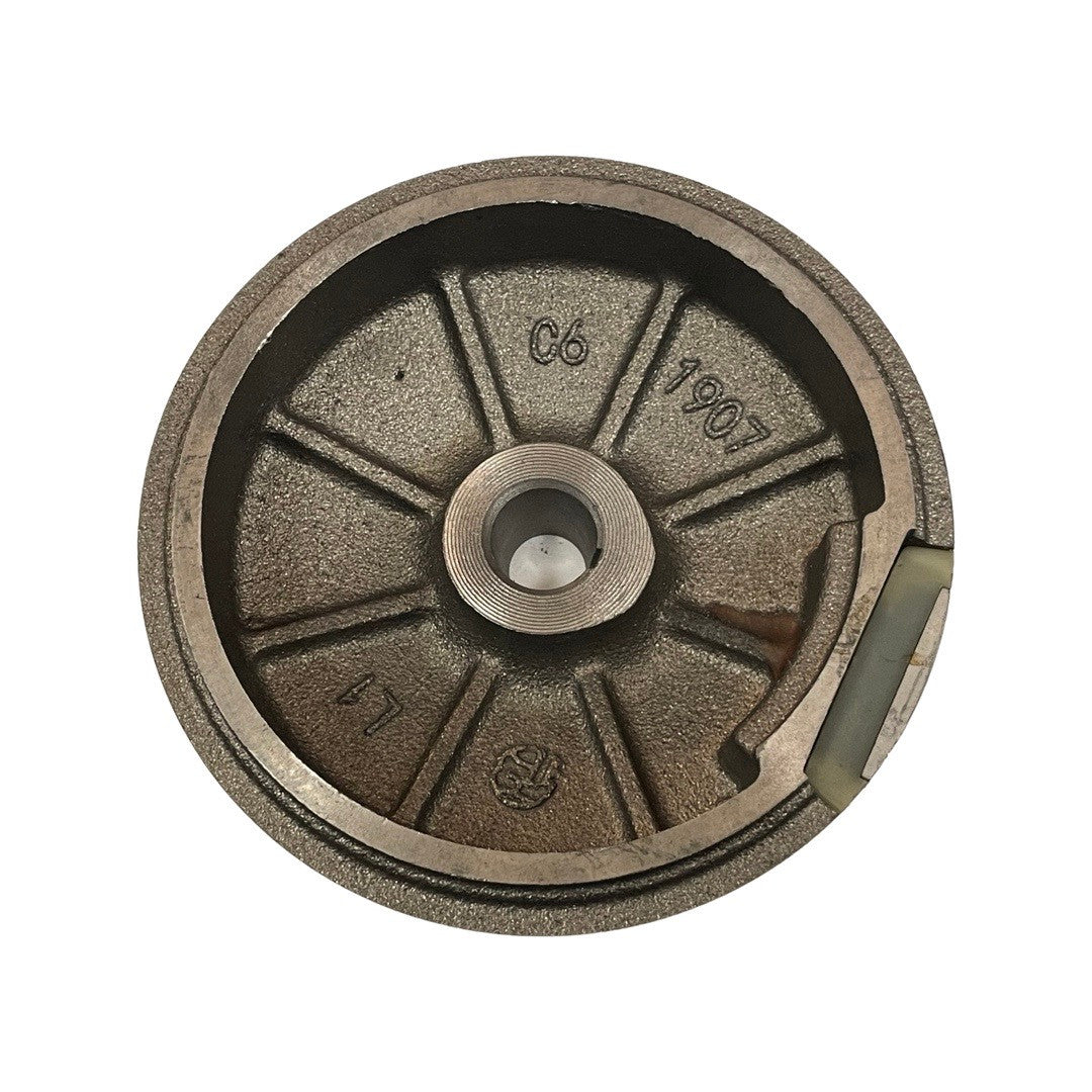 HYT150-E65 THE FLYWHEEL COMPONENTS