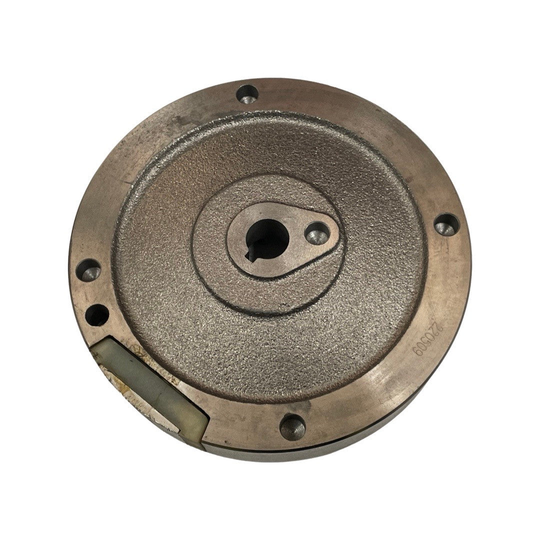 HYT150-E65 THE FLYWHEEL COMPONENTS