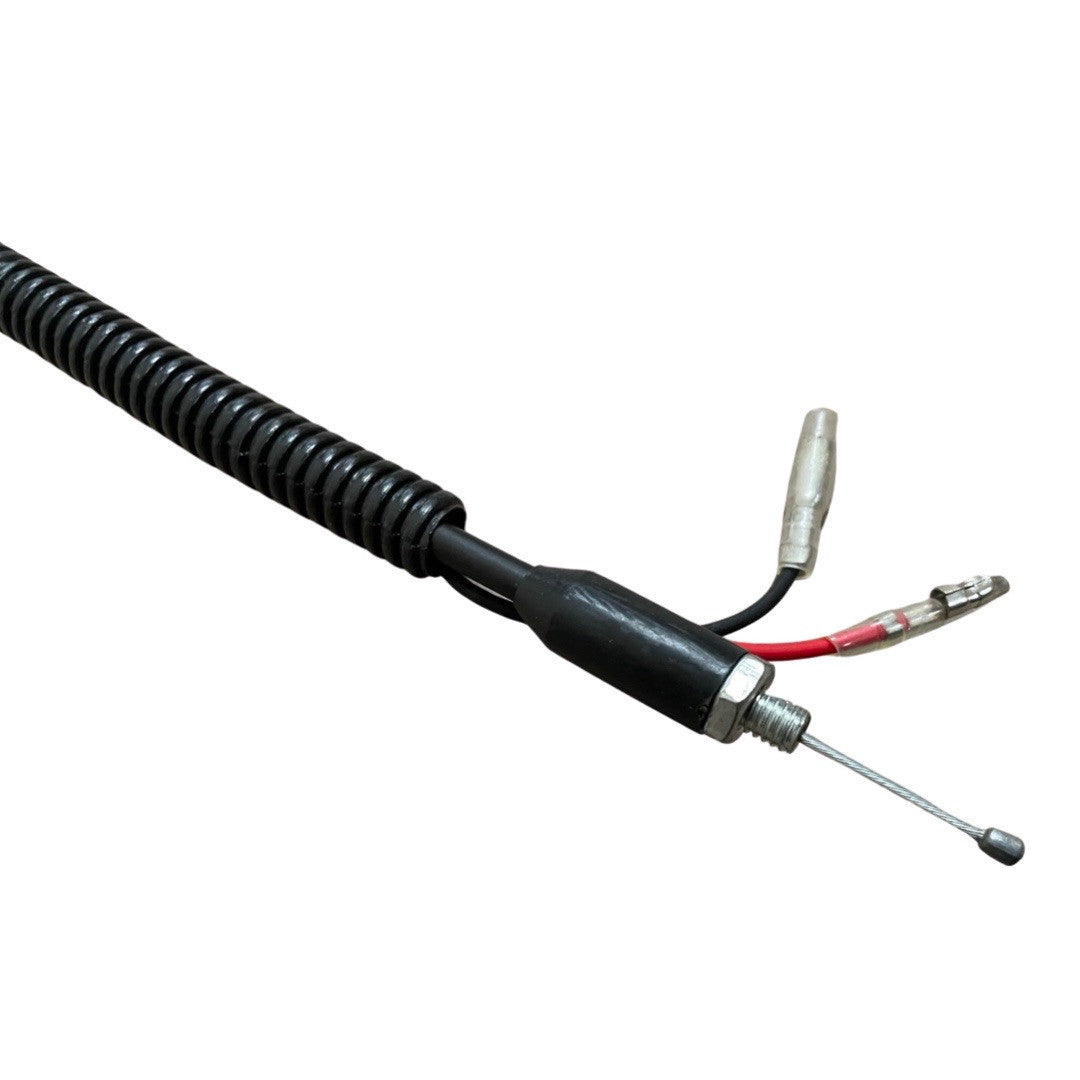 HYBC5080AV - Throttle Control assembly