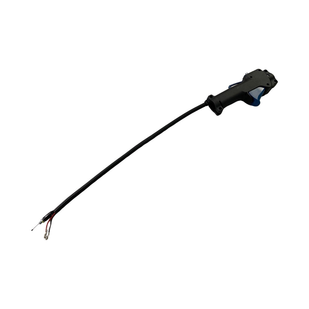1162005-Genuine Replacement HYEA5200X Right Handle