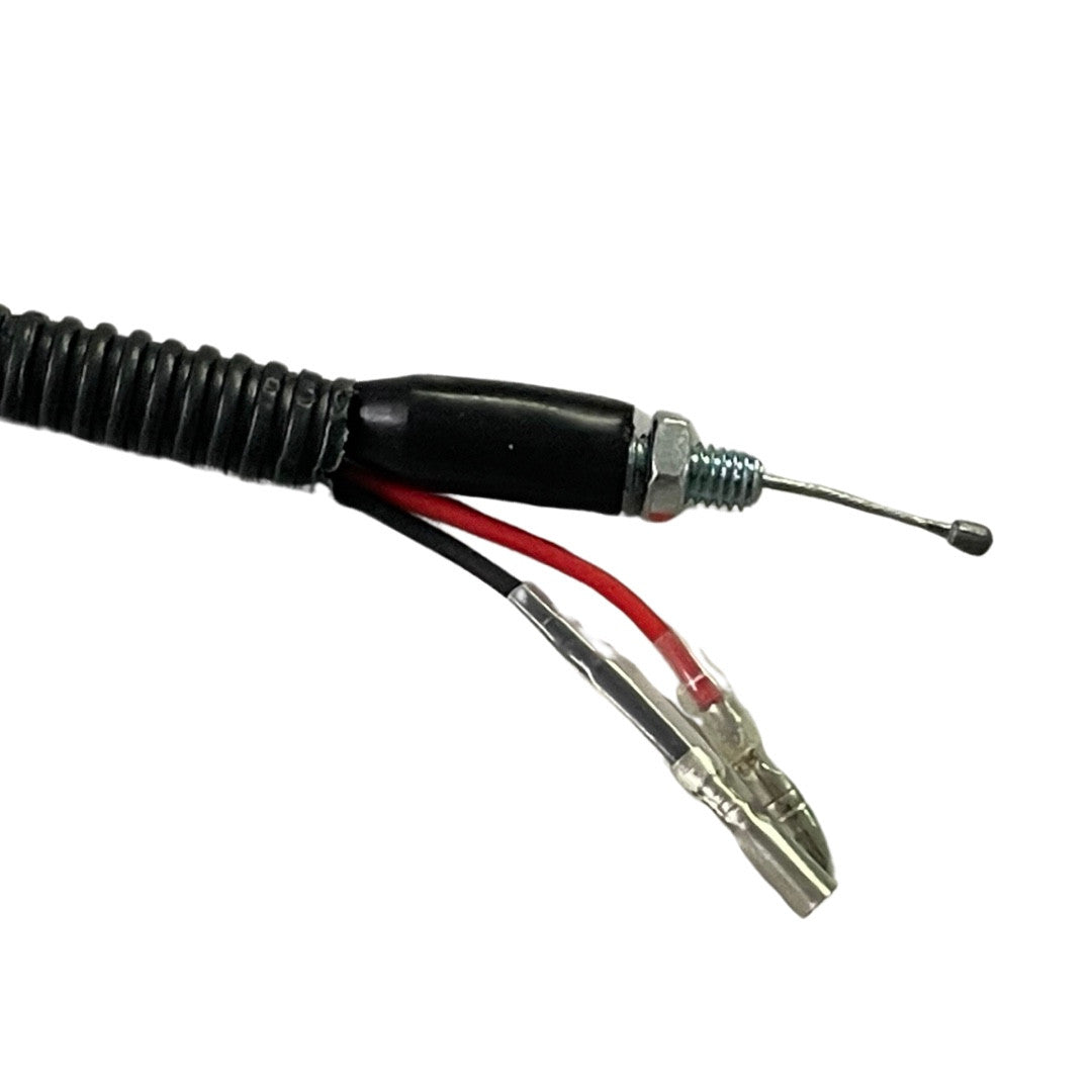 1162005-Genuine Replacement HYEA5200X Right Handle
