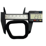 1164086-Genuine Replacement HYC6220 Sponge Filter