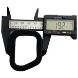 1164086-Genuine Replacement HYC6220 Sponge Filter