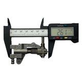 1164095-Genuine Replacement HYC6220 Oil Pump