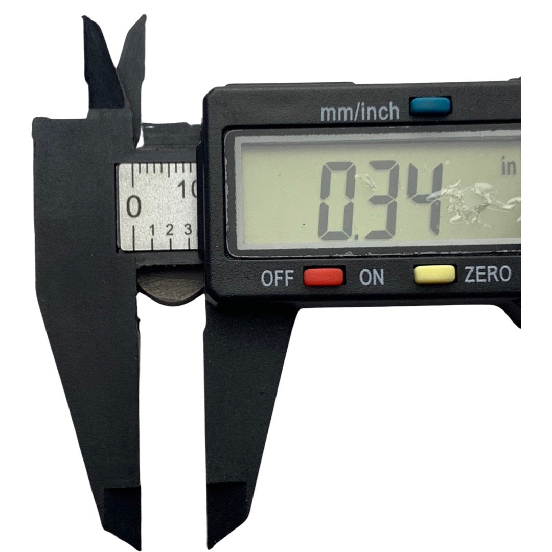 1164145-Genuine Replacement Key