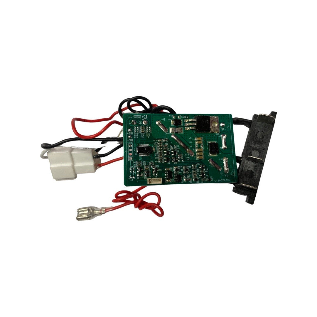 1189015-Genuine Replacement HYTR40Li Master Control Board