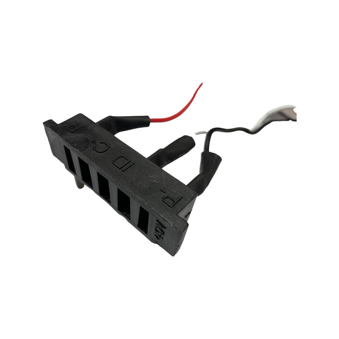 1189015-Genuine Replacement HYTR40Li Master Control Board