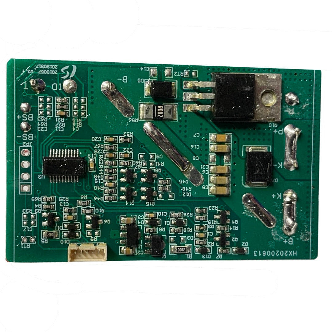 1189015-Genuine Replacement HYTR40Li Master Control Board