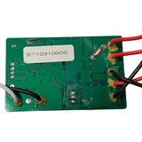 1189015-Genuine Replacement HYTR40Li Master Control Board