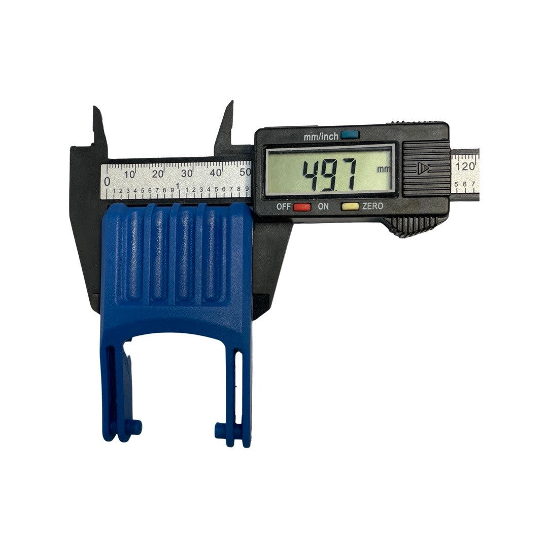1196021-Genuine Replacement HYVI3014 Clamps