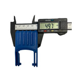 1196021-Genuine Replacement HYVI3014 Clamps