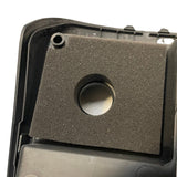 Panel back cover for P2500I-B20