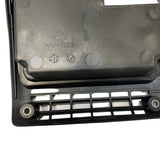 Panel back cover for P2500I-B20