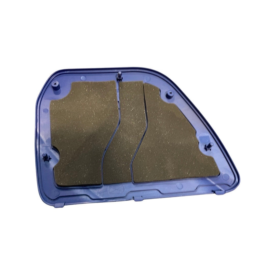 The left panel for P2500I-B24