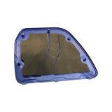 The left panel for P2500I-B24